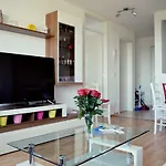 شقة Andrijana *