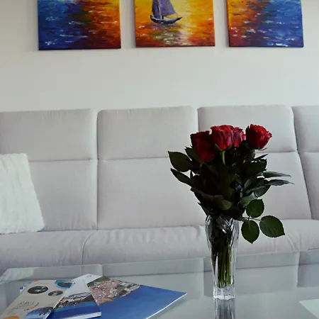 Andrijana Apartman *