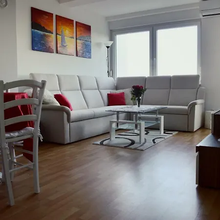 Apartman Andrijana Lovran