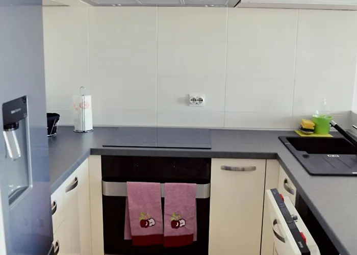 Apartman Andrijana