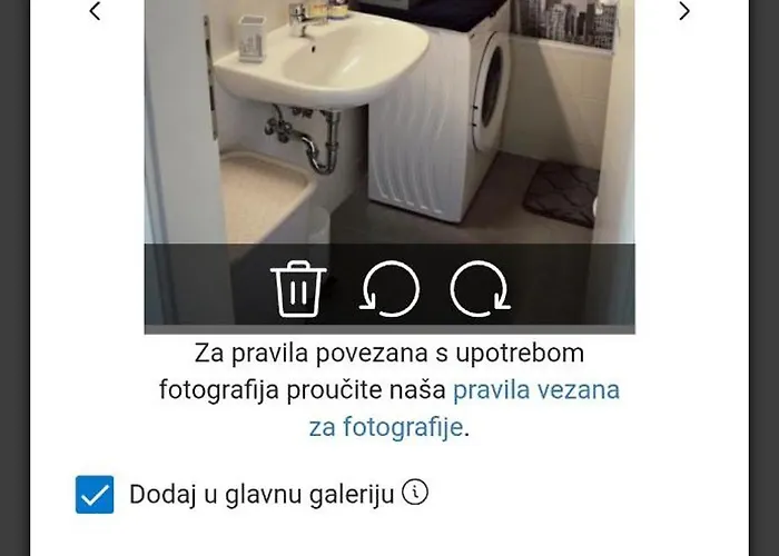 Andrijana Apartman *
