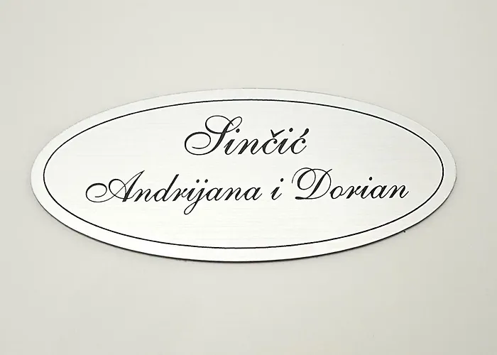 Apartman Andrijana Lovran
