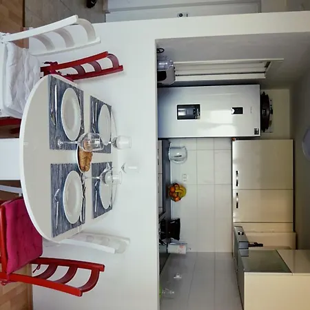 Andrijana Apartament