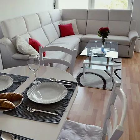 Appartement Andrijana *