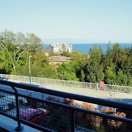 Appartement Andrijana Lovran