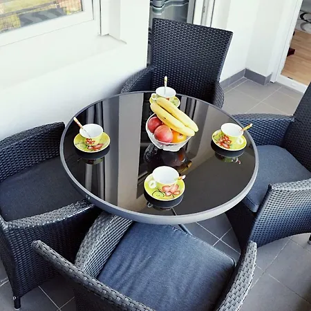 Andrijana Appartement *