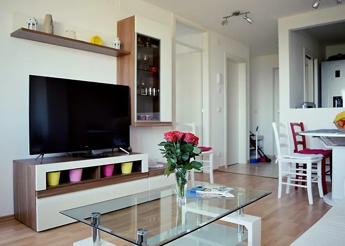Apartmán Andrijana *