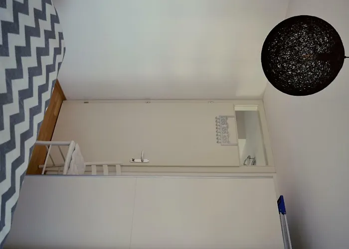 Apartmán Andrijana