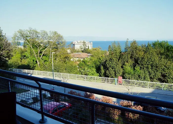 Apartmán Andrijana Lovran